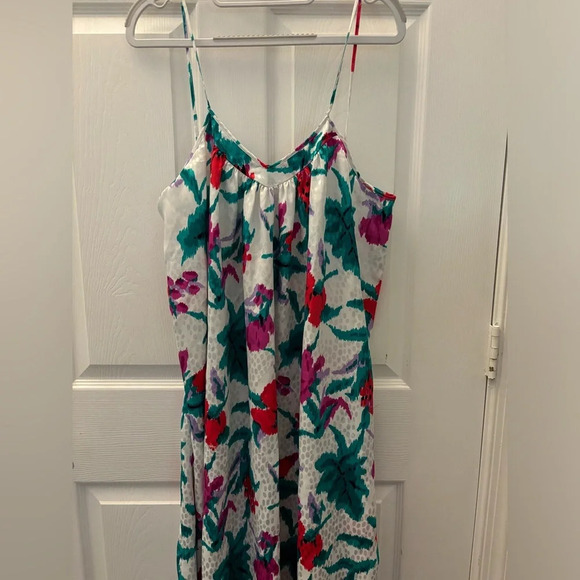 Vintage Mary McFadden Nightgown - Picture 3 of 5